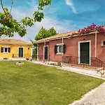 Nemorosa Apartamento Méson Yerakaríon