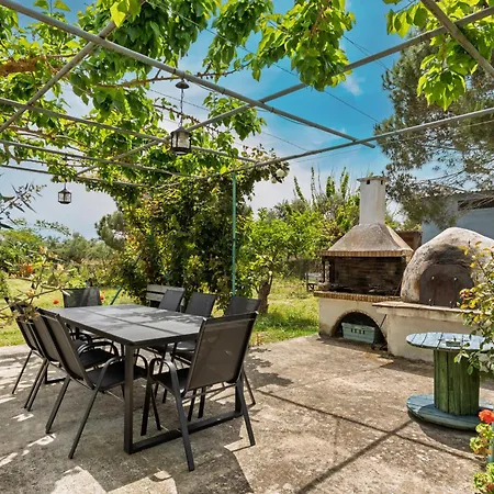 Nemorosa Meson Yerakarion