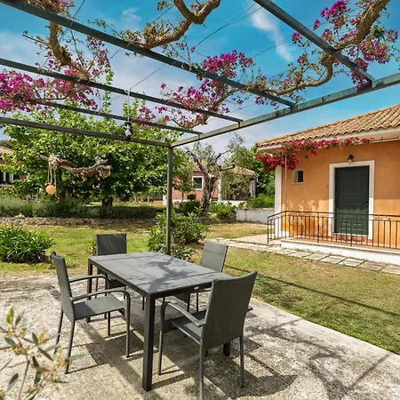 Nemorosa * Meson Yerakarion