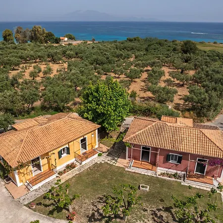 Nemorosa Meson Yerakarion