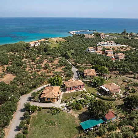 Nemorosa * Meson Yerakarion