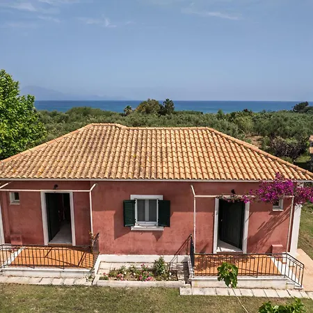 Апартаменты Nemorosa