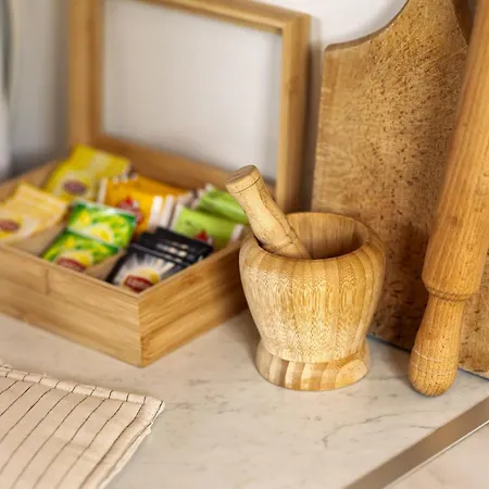 Nemorosa Апартаменты