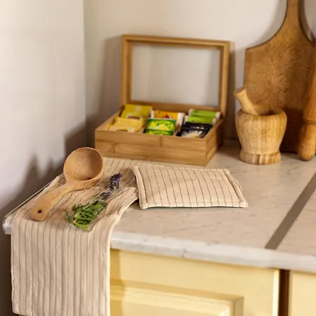 Апартаменты Nemorosa