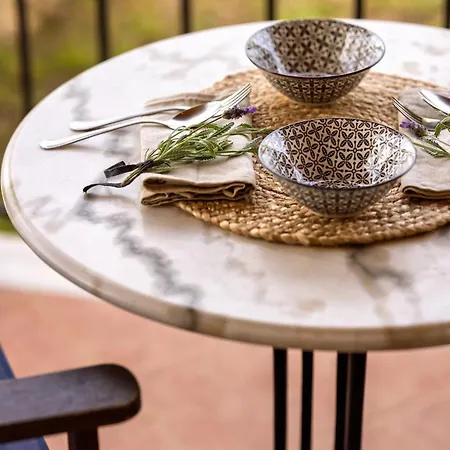 Nemorosa * Meson Yerakarion