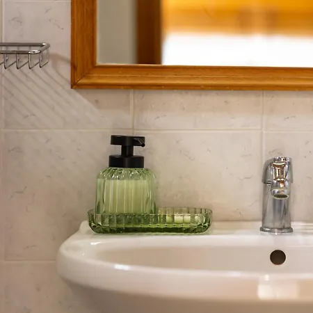 Nemorosa Апартаменты *