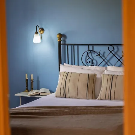 Appartement Nemorosa *