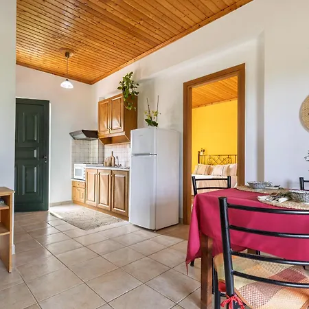 Nemorosa Meson Yerakarion