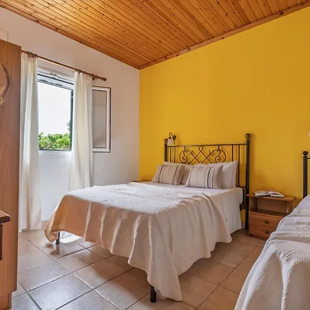 Nemorosa Апартаменты