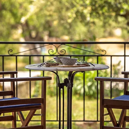 Nemorosa Апартаменты