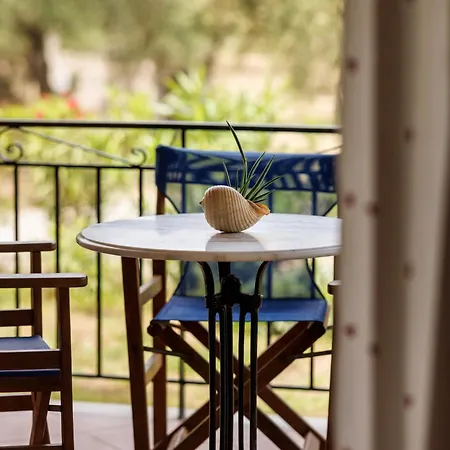 Апартаменты Nemorosa