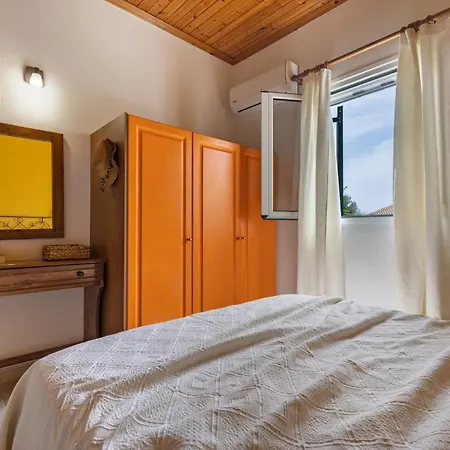 Nemorosa Апартаменты *