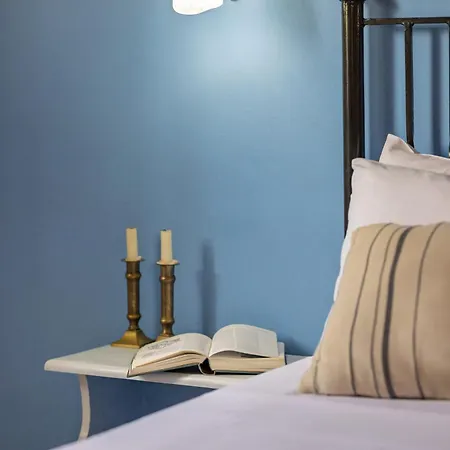 Апартаменты Nemorosa