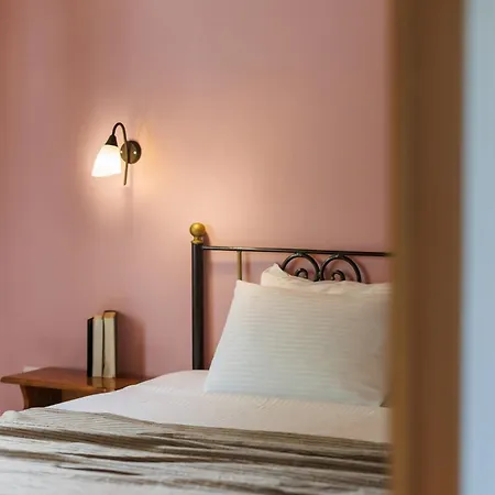 Nemorosa Апартаменты *