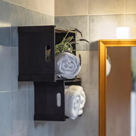 Nemorosa Apartament Méson Yerakaríon
