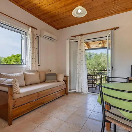 Nemorosa Meson Yerakarion