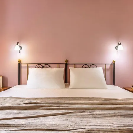 Nemorosa Апартаменты