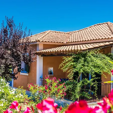 Апартаменты Nemorosa *