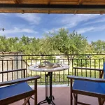 Apartment Nemorosa Meson Yerakarion