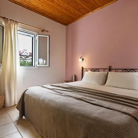 Apartmán Nemorosa *