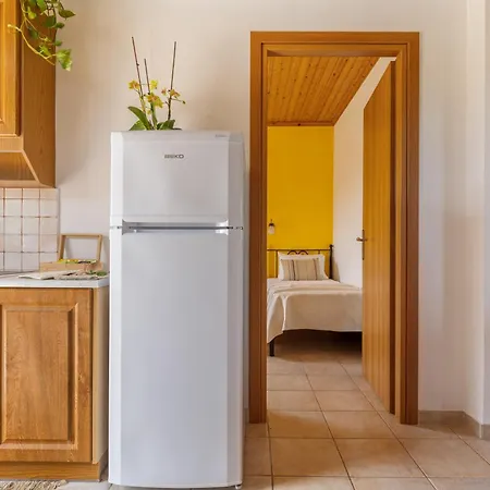 Apartamento Nemorosa *