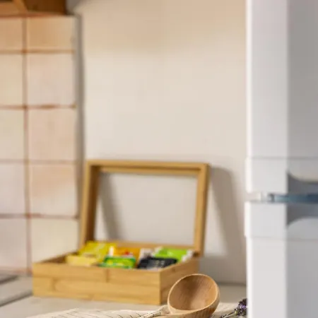 Apartamento Nemorosa *