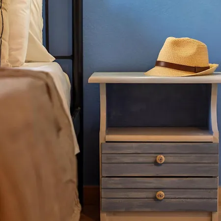 Apartamento Nemorosa Méson Yerakaríon