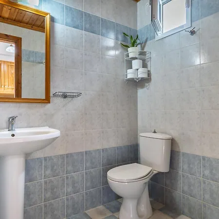 Nemorosa Apartmán *