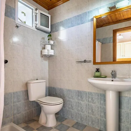 Apartamento Nemorosa *