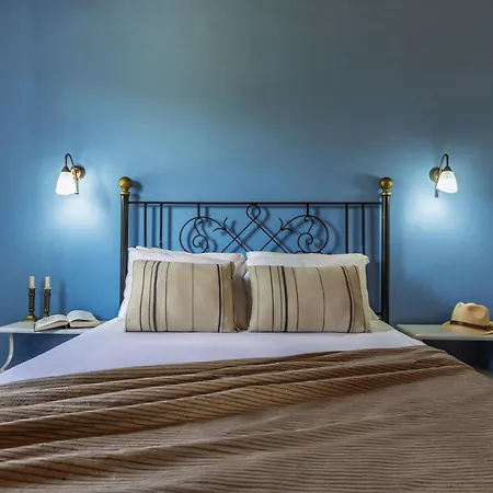 Nemorosa Apartamento Méson Yerakaríon