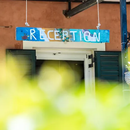 Apartmán Nemorosa Méson Yerakaríon
